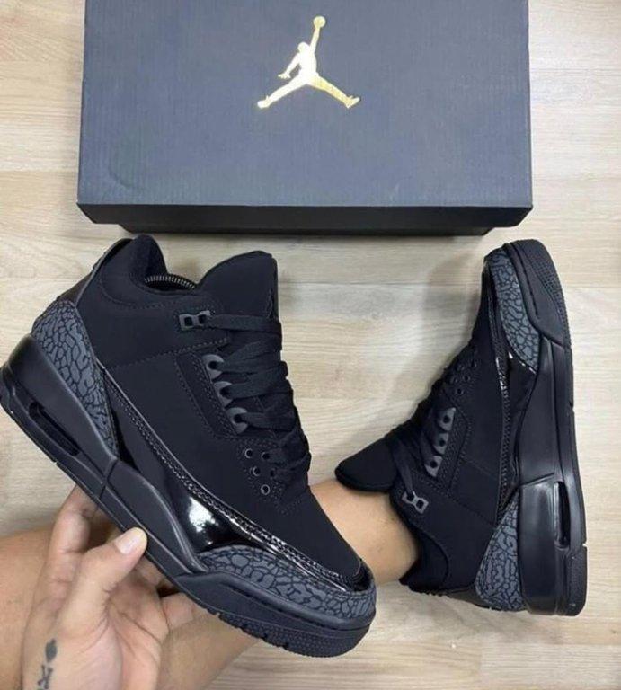 Jordan 3